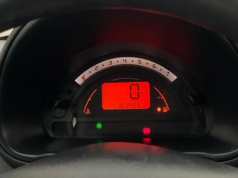 CITROEN C3 1.4 4P GLX, Foto 14