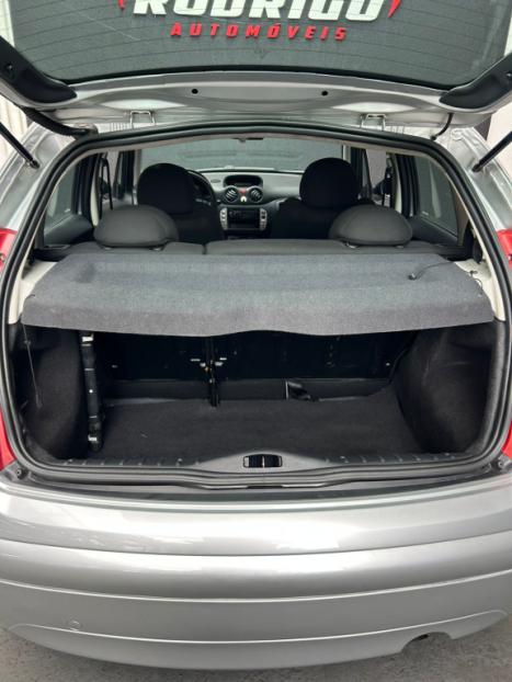 CITROEN C3 1.4 4P GLX FLEX, Foto 4