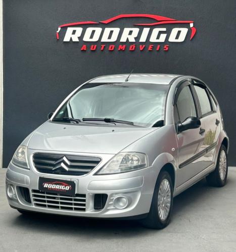 CITROEN C3 1.4 4P GLX FLEX, Foto 5