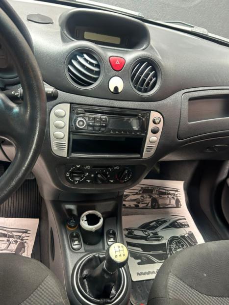 CITROEN C3 1.4 4P GLX FLEX, Foto 6