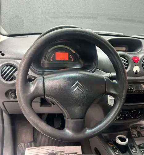 CITROEN C3 1.4 4P GLX FLEX, Foto 7