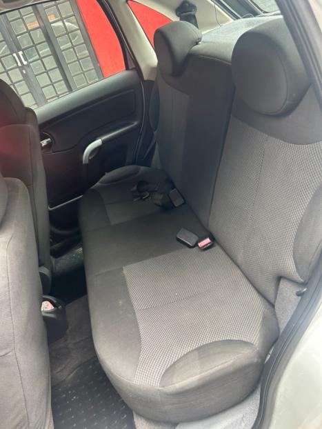 CITROEN C3 1.4 4P GLX FLEX, Foto 8