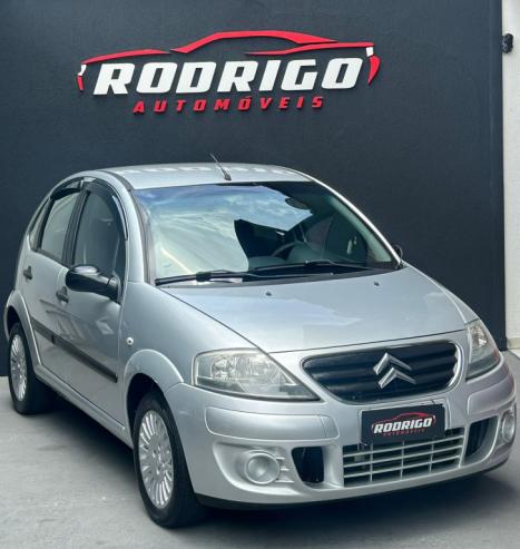 CITROEN C3 1.4 4P GLX FLEX, Foto 9