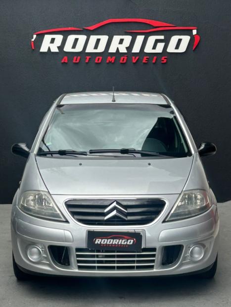 CITROEN C3 1.4 4P GLX FLEX, Foto 10