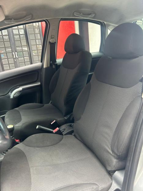 CITROEN C3 1.4 4P GLX FLEX, Foto 11