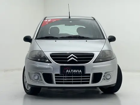 CITROEN C3 1.4 4P GLX FLEX, Foto 2