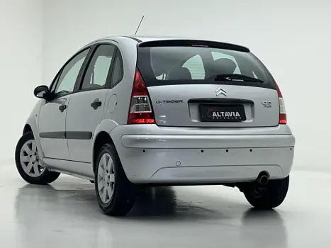 CITROEN C3 1.4 4P GLX FLEX, Foto 3