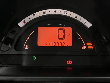 CITROEN C3 1.4 4P GLX FLEX, Foto 4