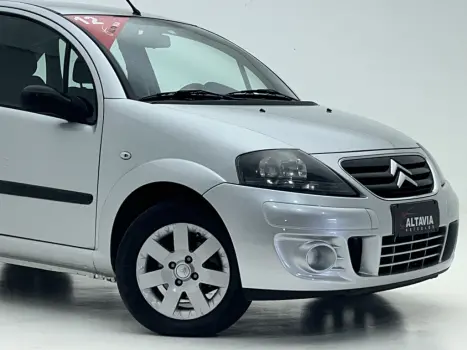 CITROEN C3 1.4 4P GLX FLEX, Foto 6