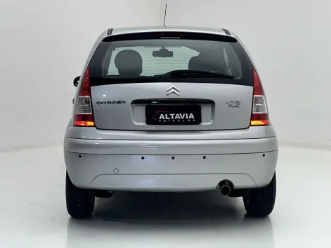 CITROEN C3 1.4 4P GLX FLEX, Foto 8