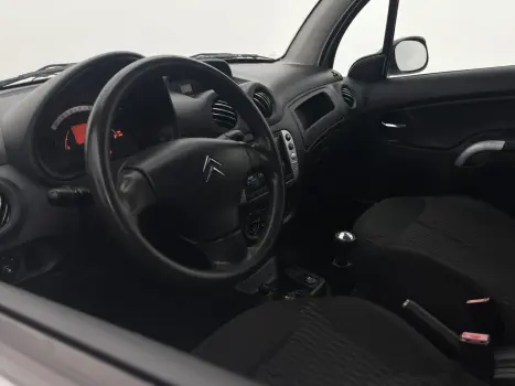 CITROEN C3 1.4 4P GLX FLEX, Foto 10