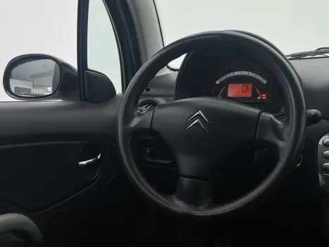 CITROEN C3 1.4 4P GLX FLEX, Foto 11