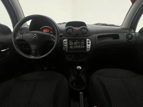 CITROEN C3 1.4 4P GLX FLEX, Foto 14