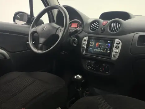 CITROEN C3 1.4 4P GLX FLEX, Foto 17
