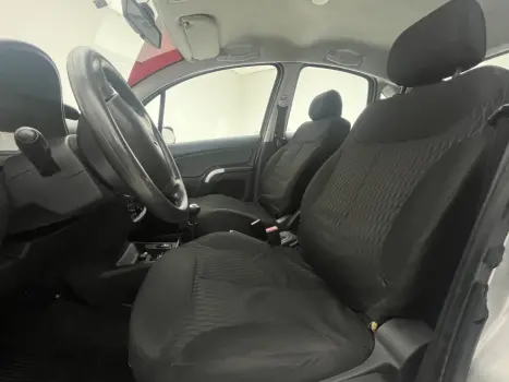 CITROEN C3 1.4 4P GLX FLEX, Foto 18