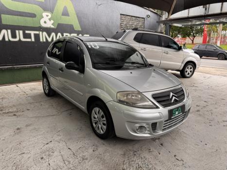 CITROEN C3 1.4 4P GLX FLEX, Foto 3