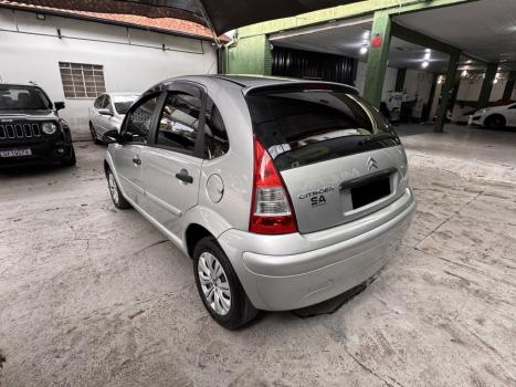 CITROEN C3 1.4 4P GLX FLEX, Foto 4