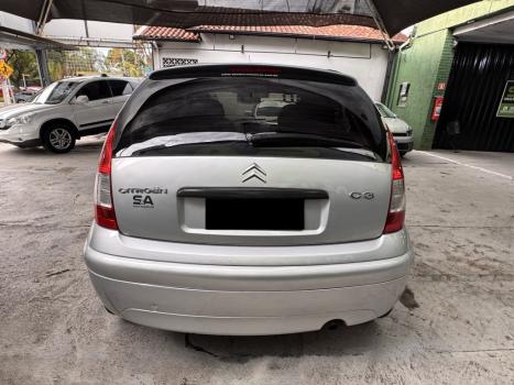 CITROEN C3 1.4 4P GLX FLEX, Foto 5