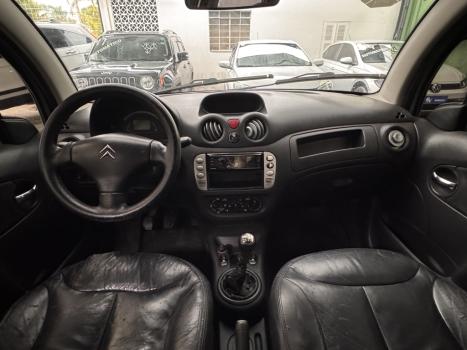 CITROEN C3 1.4 4P GLX FLEX, Foto 7