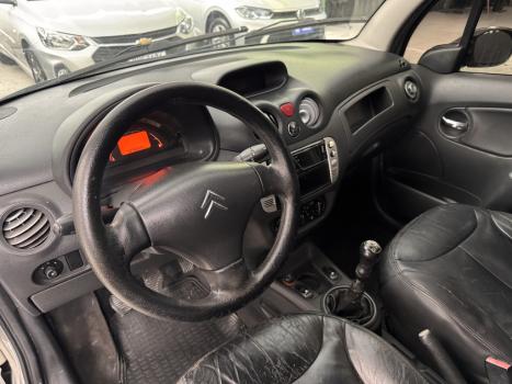 CITROEN C3 1.4 4P GLX FLEX, Foto 8