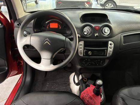 CITROEN C3 1.4 4P GLX FLEX, Foto 2
