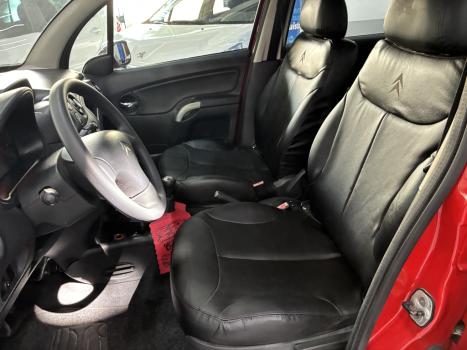CITROEN C3 1.4 4P GLX FLEX, Foto 3