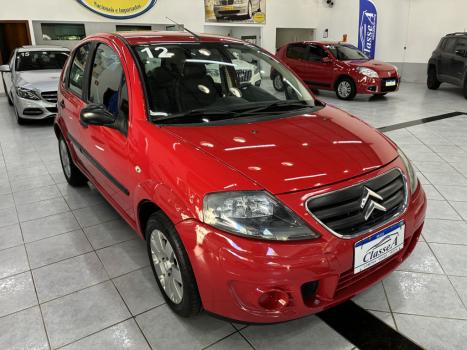 CITROEN C3 1.4 4P GLX FLEX, Foto 4