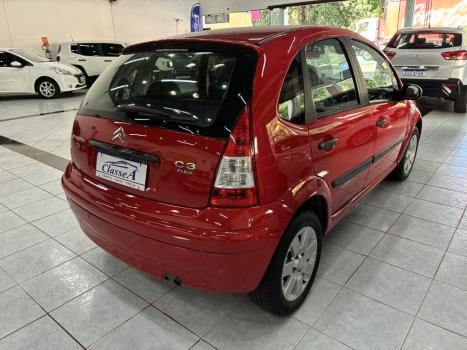 CITROEN C3 1.4 4P GLX FLEX, Foto 5