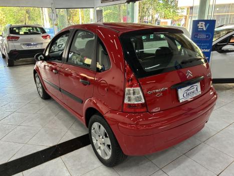 CITROEN C3 1.4 4P GLX FLEX, Foto 6