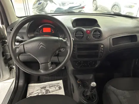 CITROEN C3 1.4 4P GLX FLEX, Foto 2