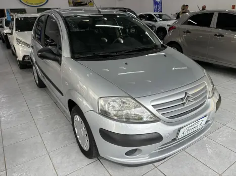 CITROEN C3 1.4 4P GLX FLEX, Foto 5