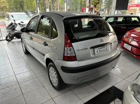 CITROEN C3 1.4 4P GLX FLEX, Foto 6