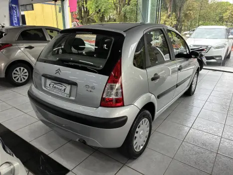 CITROEN C3 1.4 4P GLX FLEX, Foto 7