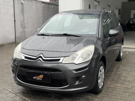 CITROEN C3 1.5 4P ORIGINE FLEX, Foto 1