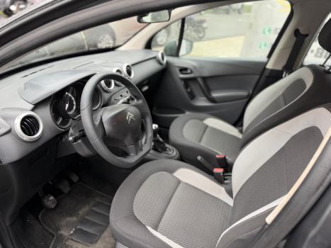 CITROEN C3 1.5 4P ORIGINE FLEX, Foto 3