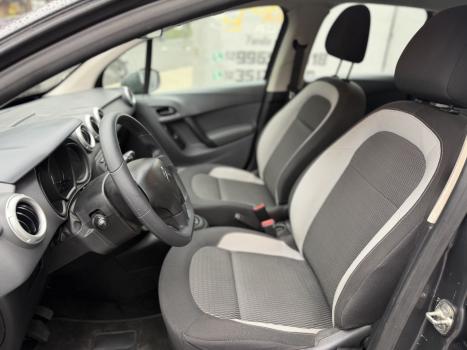 CITROEN C3 1.5 4P ORIGINE FLEX, Foto 4