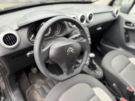 CITROEN C3 1.5 4P ORIGINE FLEX, Foto 5