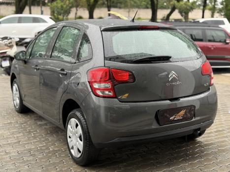 CITROEN C3 1.5 4P ORIGINE FLEX, Foto 10