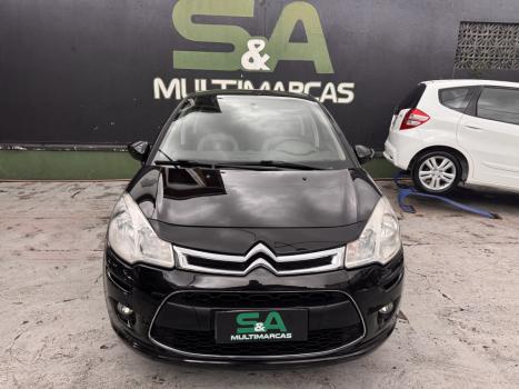 CITROEN C3 1.5 4P TENDANCE FLEX, Foto 1