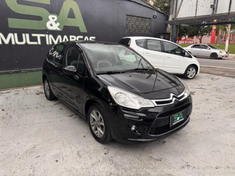 CITROEN C3 1.5 4P TENDANCE FLEX, Foto 2