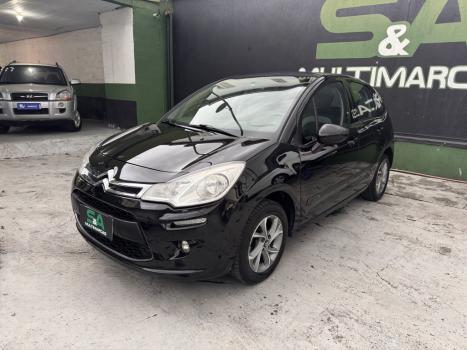 CITROEN C3 1.5 4P TENDANCE FLEX, Foto 3