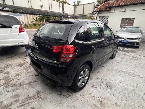 CITROEN C3 1.5 4P TENDANCE FLEX, Foto 4