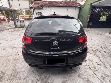 CITROEN C3 1.5 4P TENDANCE FLEX, Foto 5