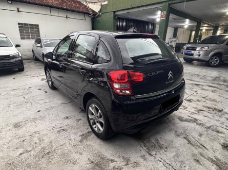CITROEN C3 1.5 4P TENDANCE FLEX, Foto 6