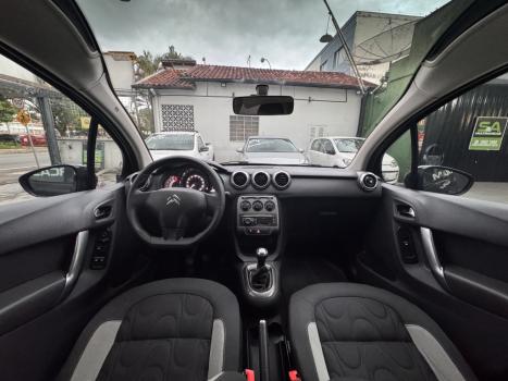 CITROEN C3 1.5 4P TENDANCE FLEX, Foto 7