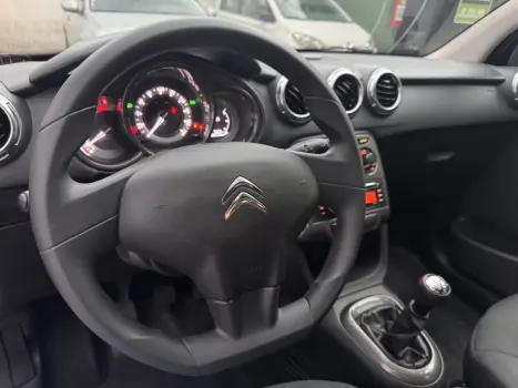 CITROEN C3 1.5 4P TENDANCE FLEX, Foto 9