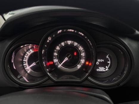 CITROEN C3 1.5 4P TENDANCE FLEX, Foto 10