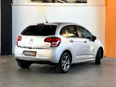 CITROEN C3 1.5 4P TENDANCE FLEX, Foto 2