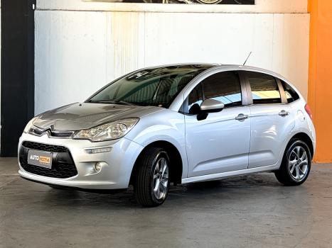 CITROEN C3 1.5 4P TENDANCE FLEX, Foto 3