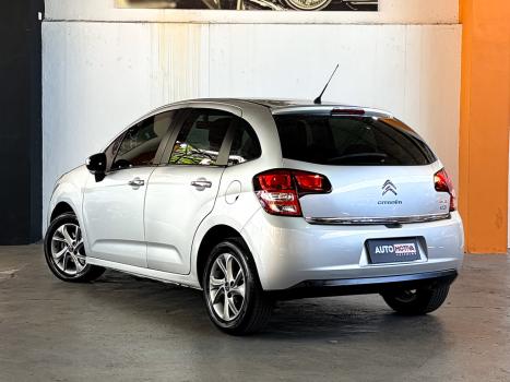 CITROEN C3 1.5 4P TENDANCE FLEX, Foto 4